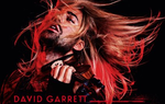 David Garrett