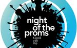 Das Logo der Night of the Proms