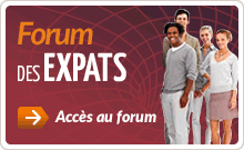 Forum des expats