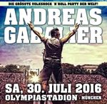 Andreas Gabalier