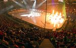 Hockey HALLEluja Olympiahalle