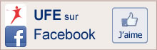 UFE sur Facebook