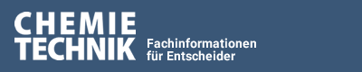 CHEMIETECHNIK Newsletter