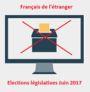 Pas de vote électronique