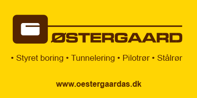 Ãstergaard A/S