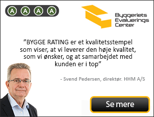 Byggeriets Evaluerings Center