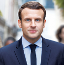 Emmanuel Macron