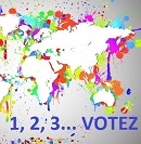 Votez à l'étranger