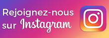 Suivez-nous sur Insta !