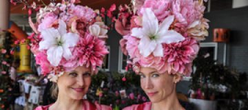 Aalsmeer Flower Festival dit jaar groter dan ooit