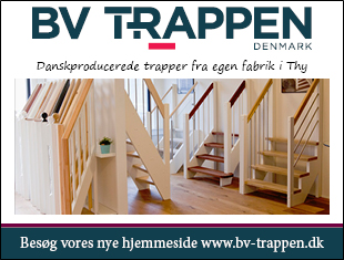 BV-Trappen Thisted A/S 