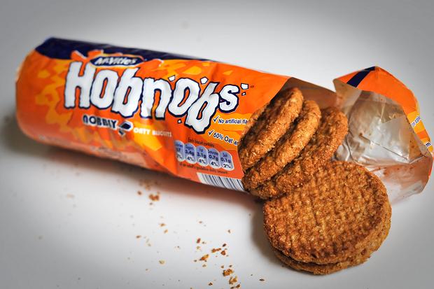 hobnobs