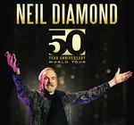 Neil Diamond Gewinnspiel