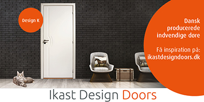 Ikast Design Doors A/S