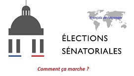 Elections Sénatoriale