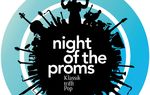 Das Logo der Night of the Proms