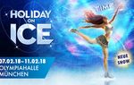 Holiday on Ice