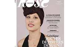 Rose Magazine