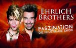 Plakat Faszination der Ehrlich Brothers