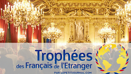 Trophées des Français de l'étranger