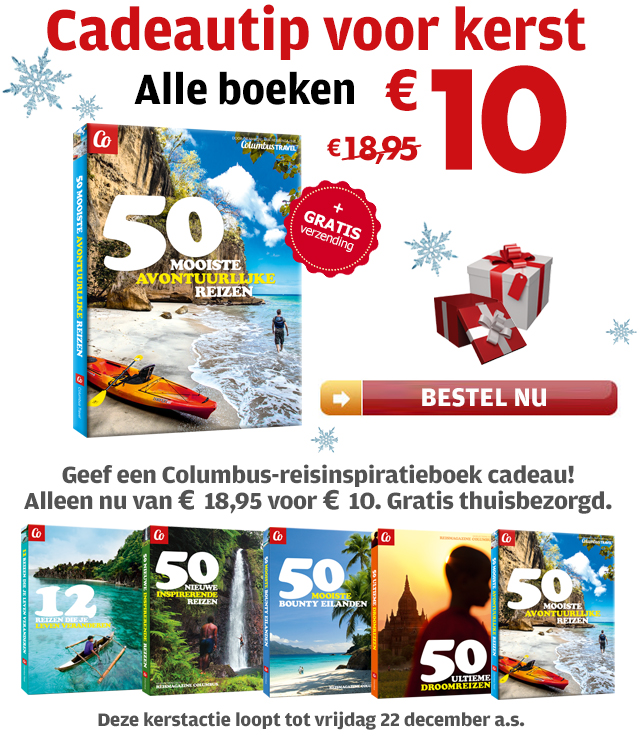 Cadeautip voor kerst