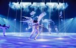 Holiday on Ice: Neue Show TIME