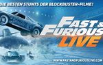 Fast & Furious Live