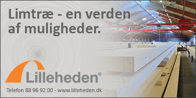 Lilleheden A/S