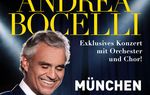 Andrea Bocelli