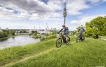 E BIKE DAYS MÃ¼nchen 2018