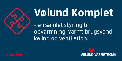 VÃ¸lund Varmeteknik A/S