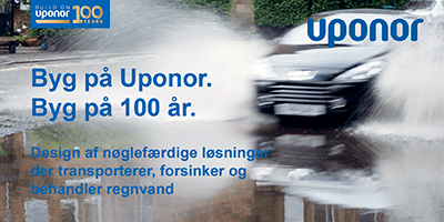 Uponor Infra A/S