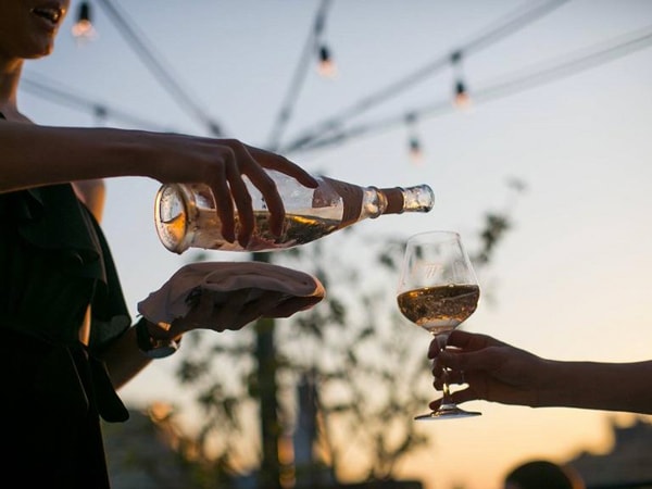 Pourquoi le rosÃ© est... rose ?