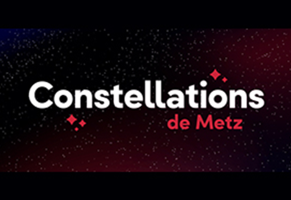 Constellations METZ