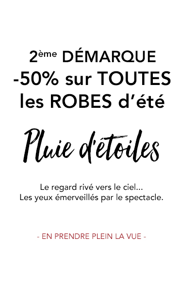 Soldes cop.copine 2018