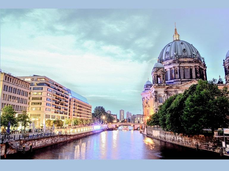 Berlin est beaucoup moins cher que Munich