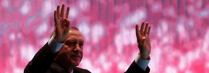 "Mutter und Vater allen bels": Warum Erdogan Zinsen hasst