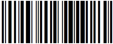 Persoonlijke barcode