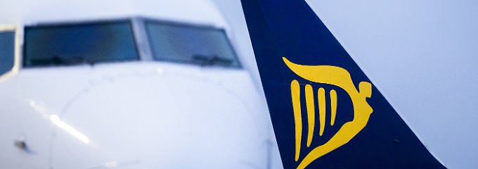 EU schaltet sich in Streit ein: Ryanair-Piloten fordern Fhrungswechsel