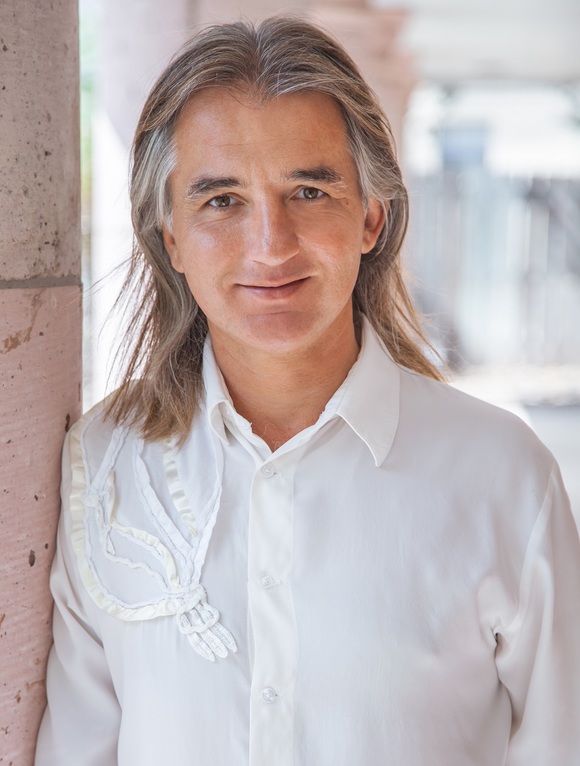 Braco bei Happiness Messe Innsbruck