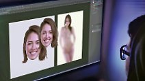 Perfide Rache gekrnkter Egos: Fake-Nacktfotos ahnungsloser Opfer kursieren online