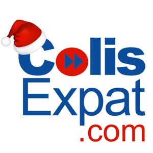 Colis Expat logo