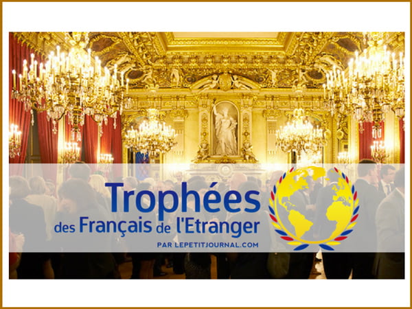 TrophÃ©es des FranÃ§ais de l'Ã©tranger 2019