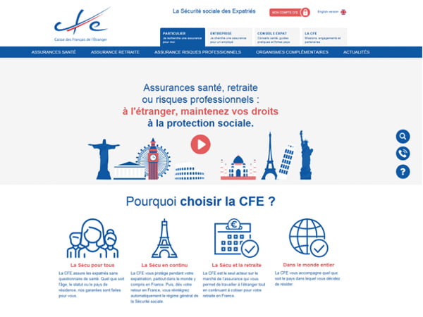 CFE, nouveautÃ©s 2019