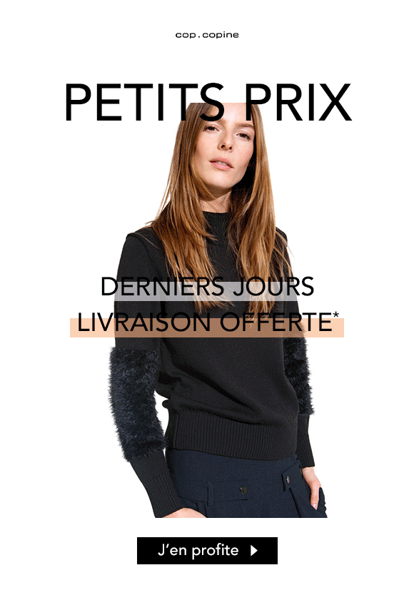 Petits prix d'hiver cop.copine