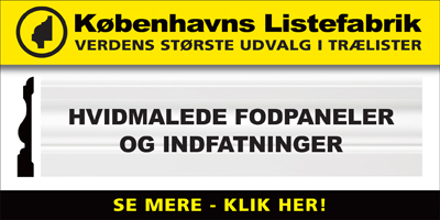 KÃ¸benhavns Listefabrik