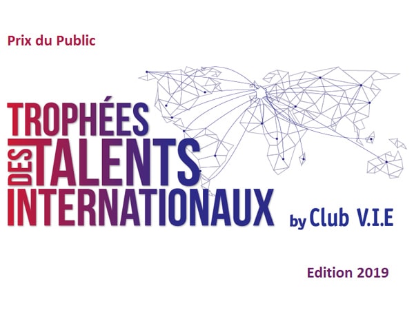 TrophÃ©es Club V.I.E