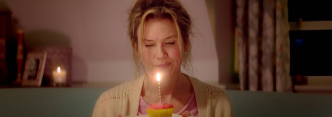 Stationen einer Karriere: Happy Birthday, Bridget Jones