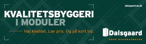 Dalsgaard Pavilloner A/S