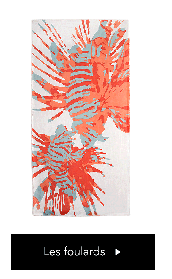 Foulards cop.copine 19